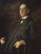 Thomas Eakins, The Portrait of Asbury W-Lee